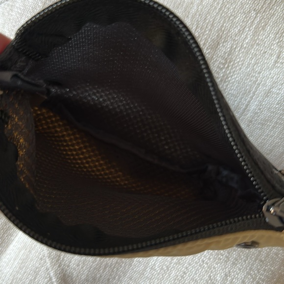 NWOT Caraa Snappy Snap Together Zip Pouch - Picture 4 of 4